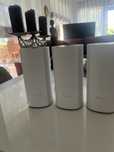 Tp-link deco E4 mesh 3 sztuki