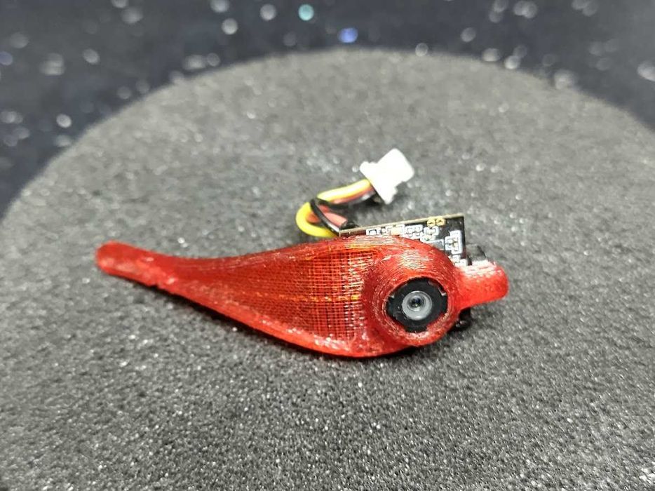 Tinywoop рамы, канопы, камеры, пропы, другое...