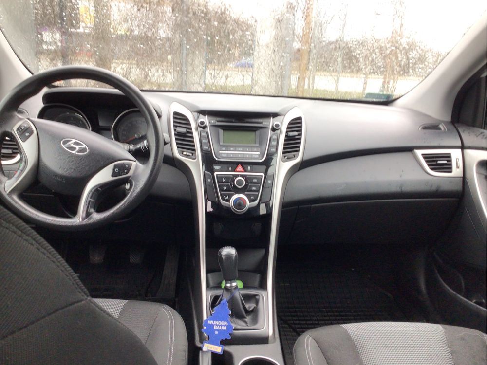 Hyundai i30 Salon Polska