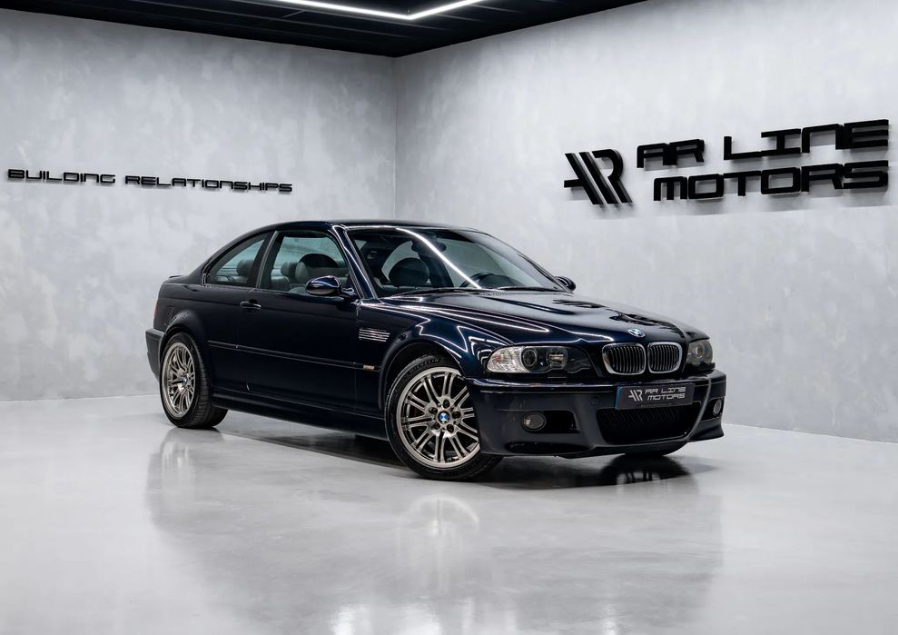 BMW M3 Standard
