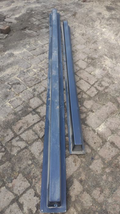 Форми для бетонних стовпчиків