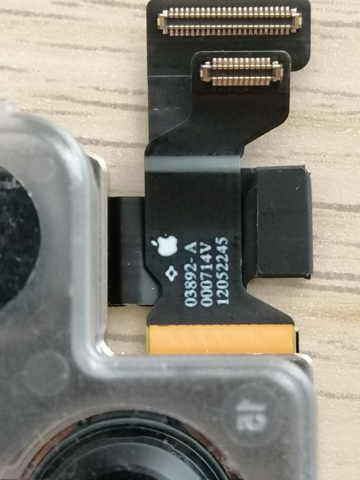 Kamera główna aparat tył iPhone 14 PRO