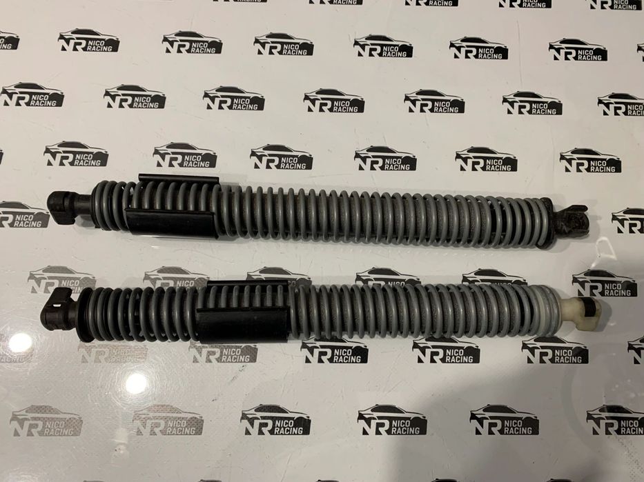 SIŁOWNIK SPRĘŻYNA KLAPY BAGAŻNIKA LEWA PRAWA BMW M5 F90 5 G30 G38 KOMPLET