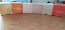 Avon perfuma incandessence lotus soleil summer glow, cherish