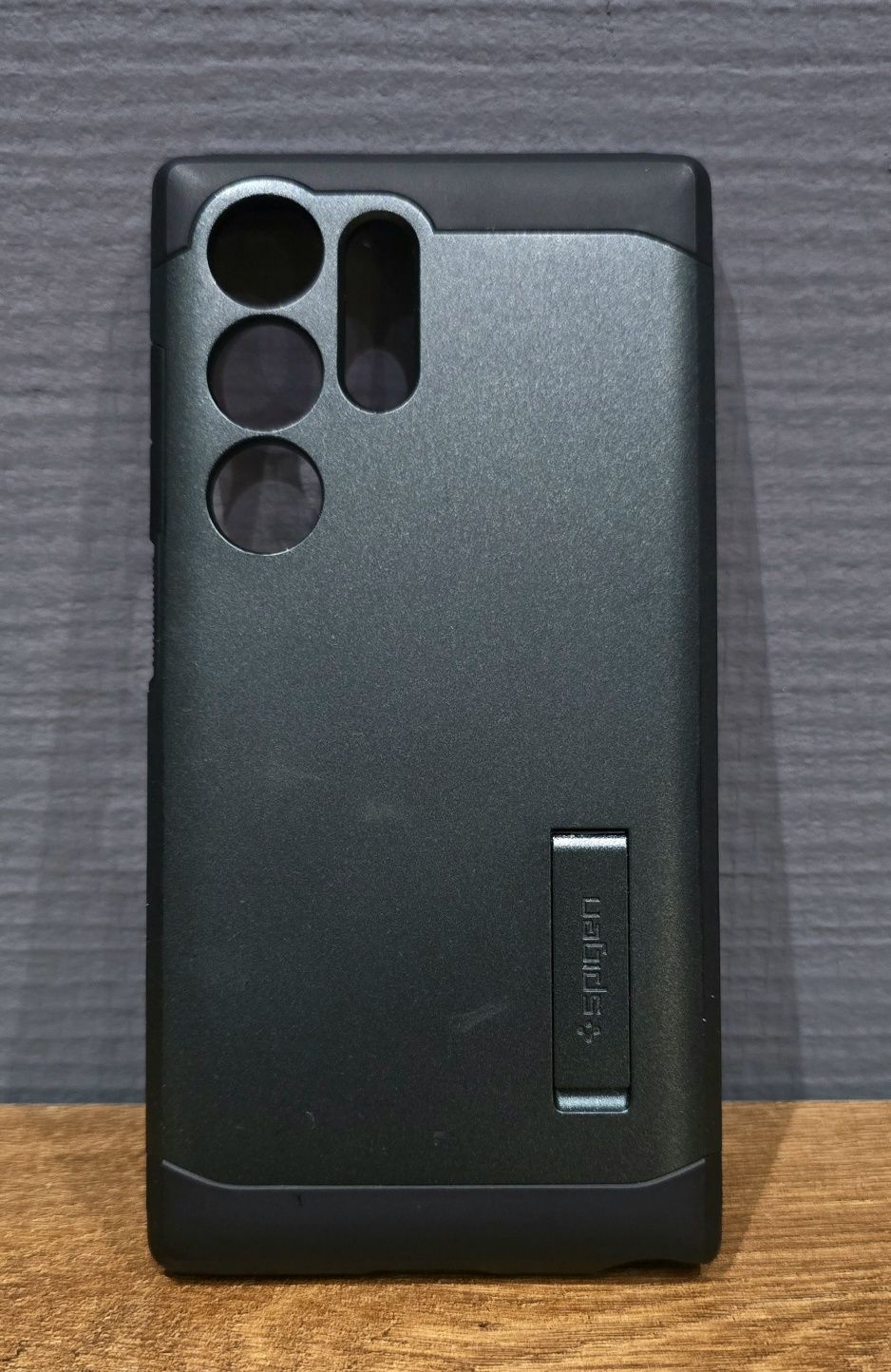 Etui Spigen Tough Amor do Galaxy S24 ultra