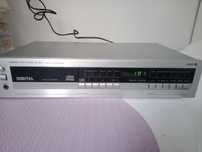Odtwarzacz CD z Diora CD 0422 unitra
