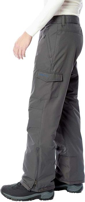 Чоловічі штани Arctix для зимових видів спорту (Розмір M, L, XL)