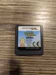 Картридж Nintendo DS. SHREK THE THIRD