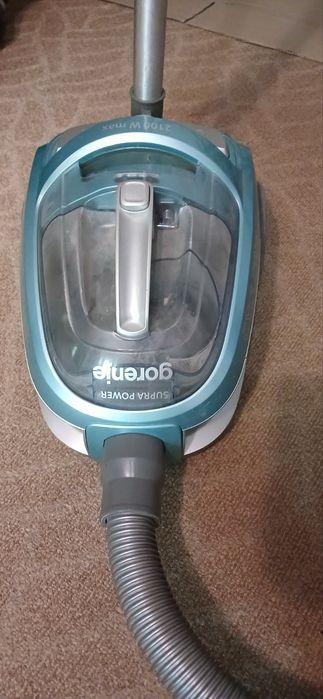 Пилосмок на запчастини