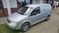 Vw Caddy 1.9tdi Max