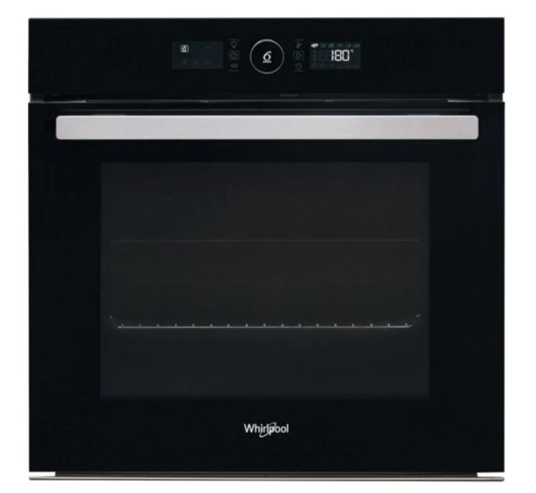 Духова шафа електрична Whirlpool AKZ9 6240 NB