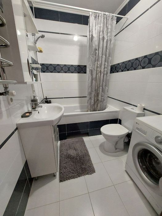 Терміново здається 2 км новобуд Руська (меблі Майя)!