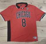 Koszulka sportowa Chicago 8 - FSBN/New Yorker - L