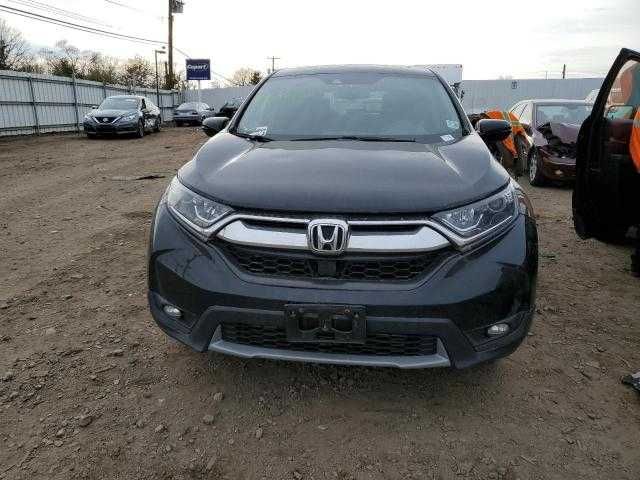 Honda CR-V EXL 2018