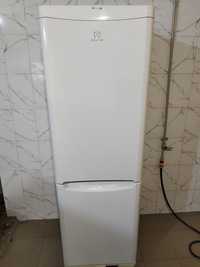 Холодильник Indesit 187 cm. Холодильник з Європи