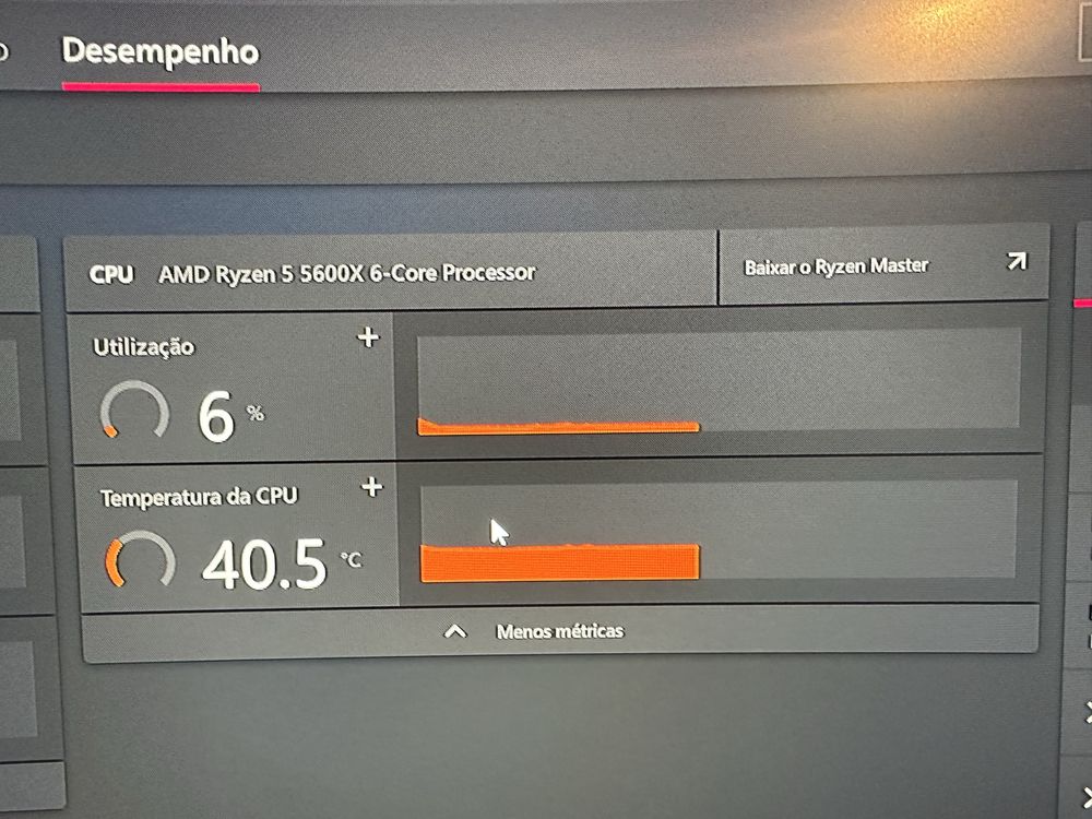 Computador Gaming R5 5600X