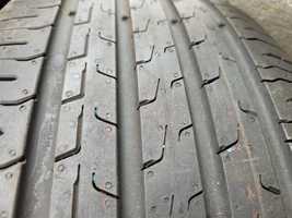 Opony letnie 235/55r18 v XL Continental Eco contact6