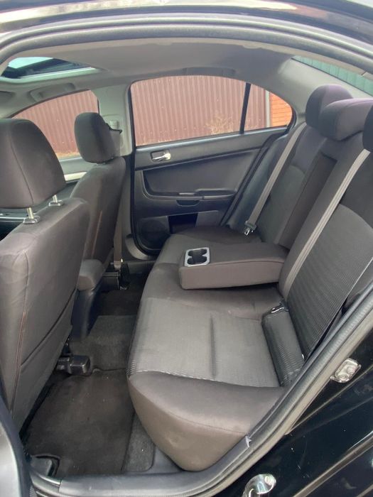Продам MitsubishiLancer X