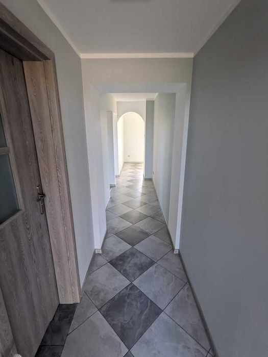 Mieszkanie w domu wolnostojącym