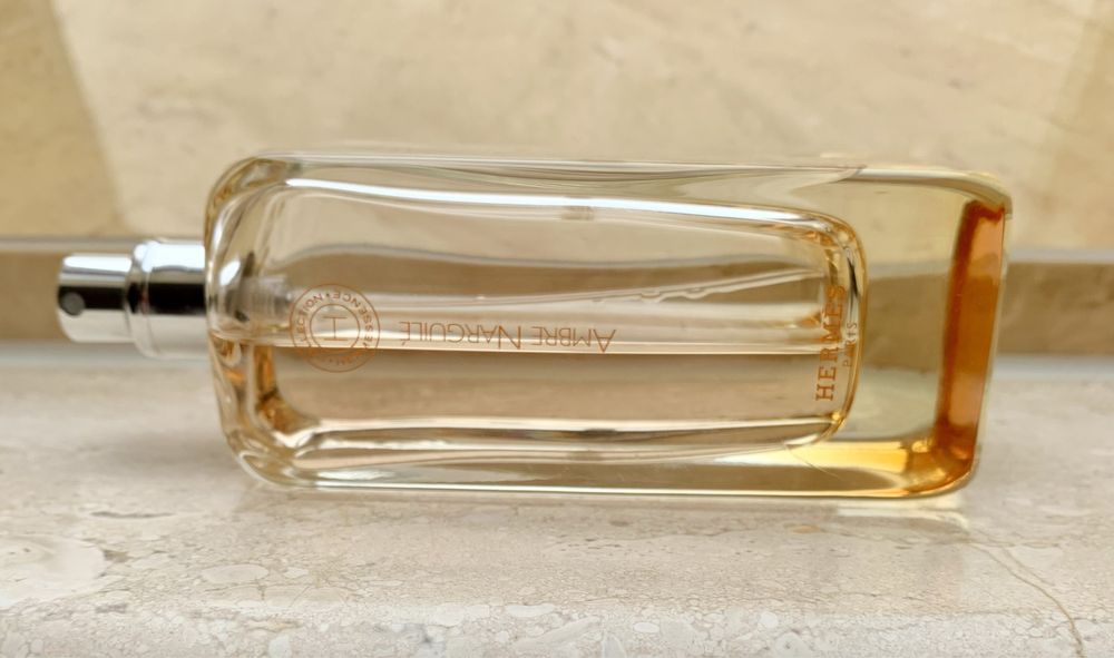 Hermes Ambre Narguile