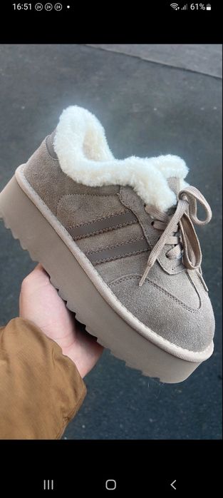 Кросівки,угі зима натуралки 36,37,38,39,40,41р