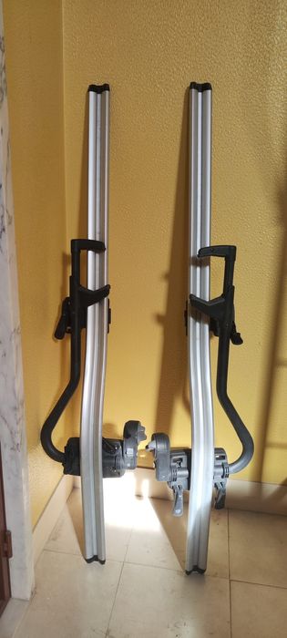 Suporte para bicicleta  marca thule