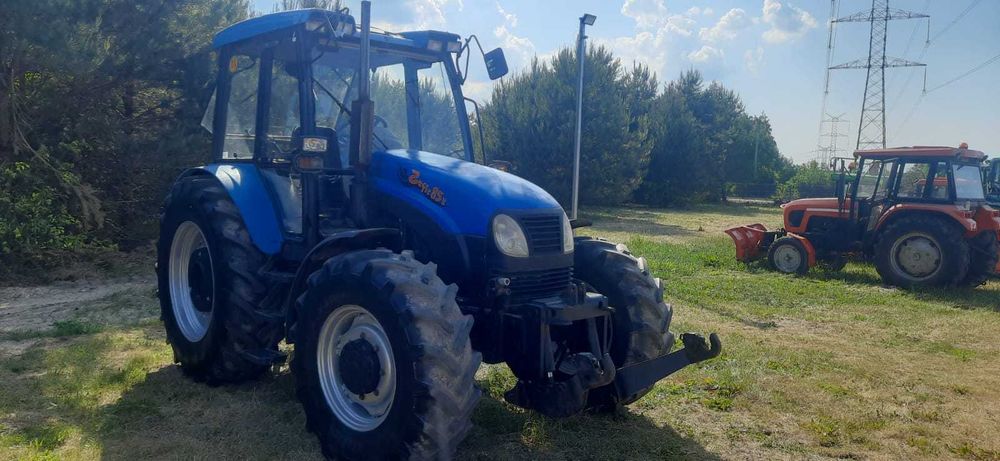 Pronar Zefir 85 TUZ FV brutto