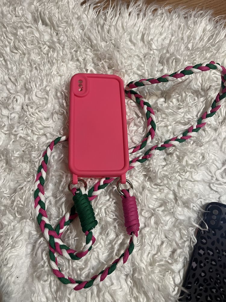 Чохол на айфон xs, чехол на iphone xs