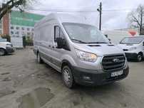 Оренда вантажного авто буса Ford Transit