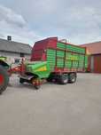 Strautmann Super Vitesse 2701 DO