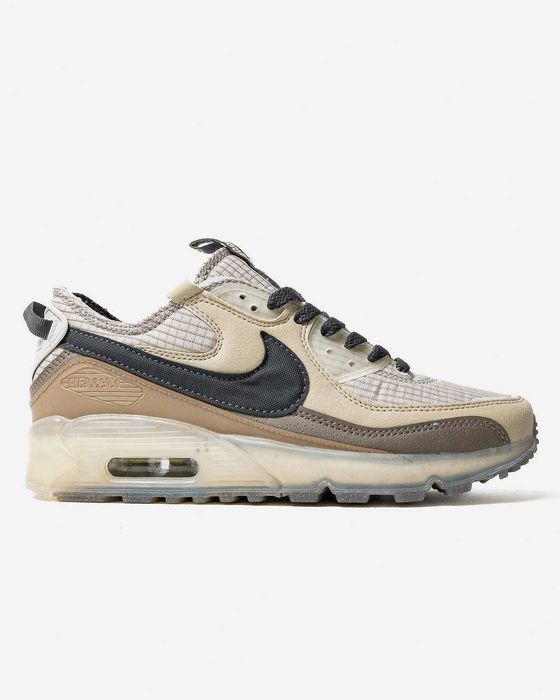 Кросівки Nike Air Max 90 Terrascape Beige  premium i85