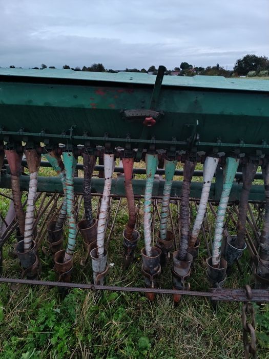 Сівалка тракторна