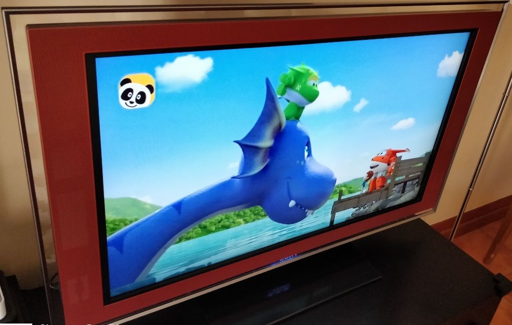 Sony KDL-40X3000 LCD TV 100Hz