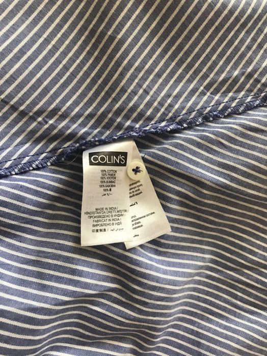 Продам новое платье Colin’s 48/50