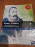 Ponad słowami 1 cz2