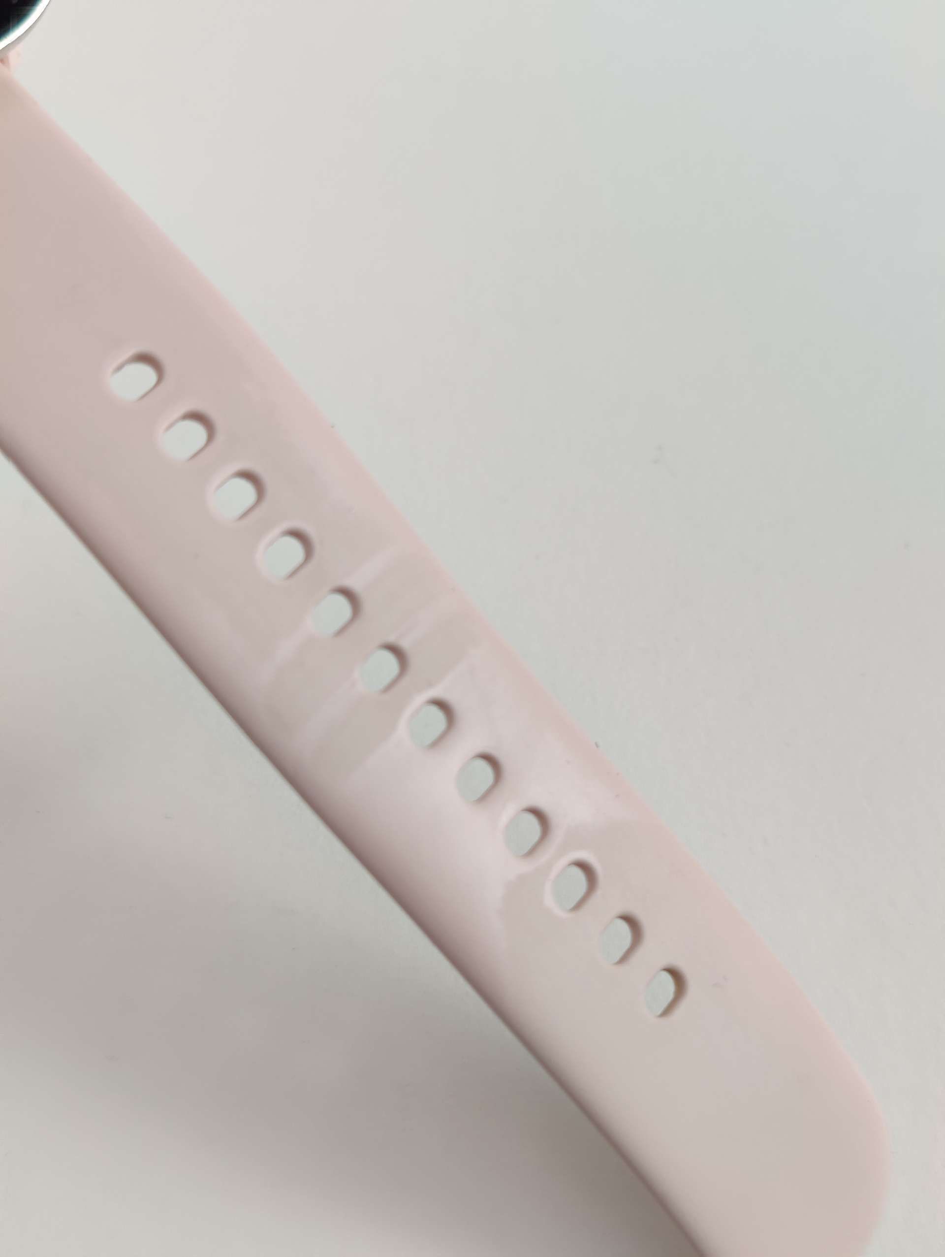 Smartwatch Amazfit Active różowy
