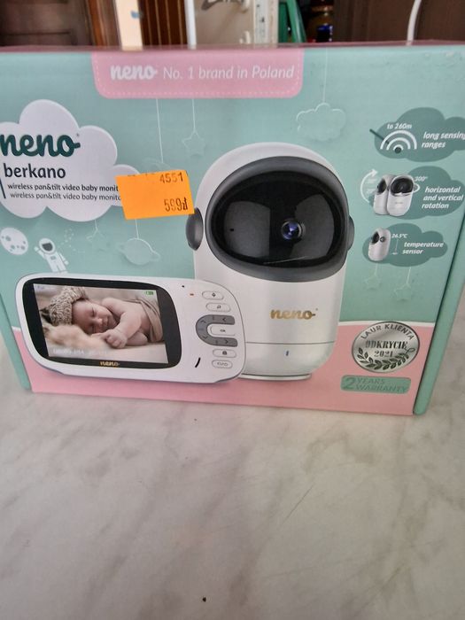 Niania neno berkano