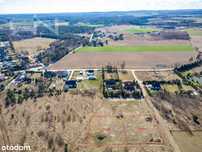 Mpzp | 25 min do Gdańska | 1500m2