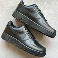 oryginale Nike Air Force1 '07 Low Blanck 41