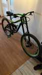 Rower Specialized Big Hit 1 DH