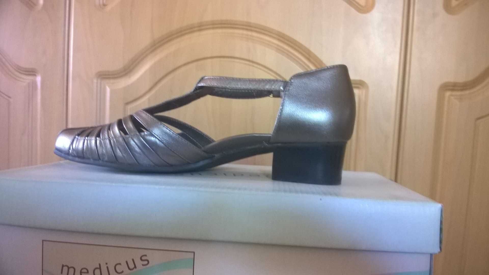 Medicus pulbuty damskie
