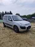 Citroen Berlingo 1.6 109km 2005 Multispace KLIMA