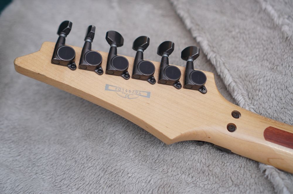 Ibanez Rg550 Japan gitara 2001
