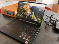 Asus TUF Gaming A15  R5-7535HS 16GB RAM 512GB SSD GeForce RTX4060