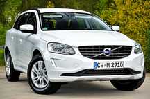 Volvo XC 60 *KINETIC*LIFT!2.0D3!5-Cylindrów!Oryginalny!Mega Zadbany!