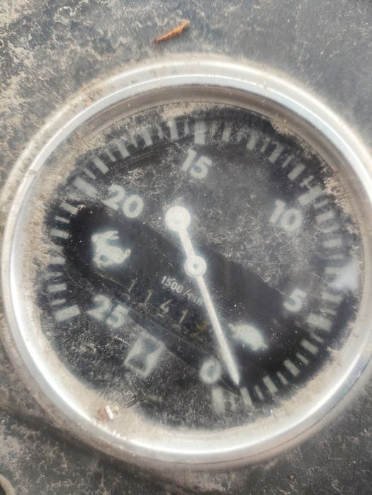 Massey Ferguson 255 /245