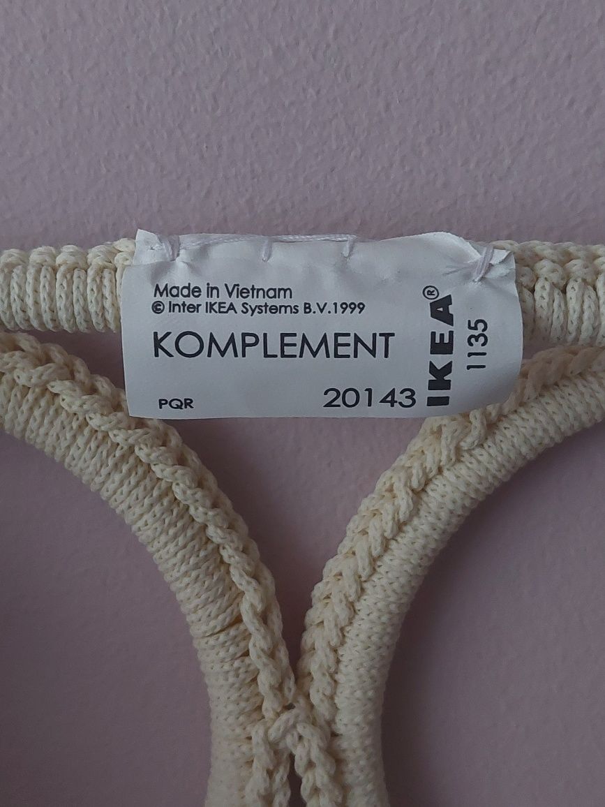 Wieszak Ikea Komplement 20143