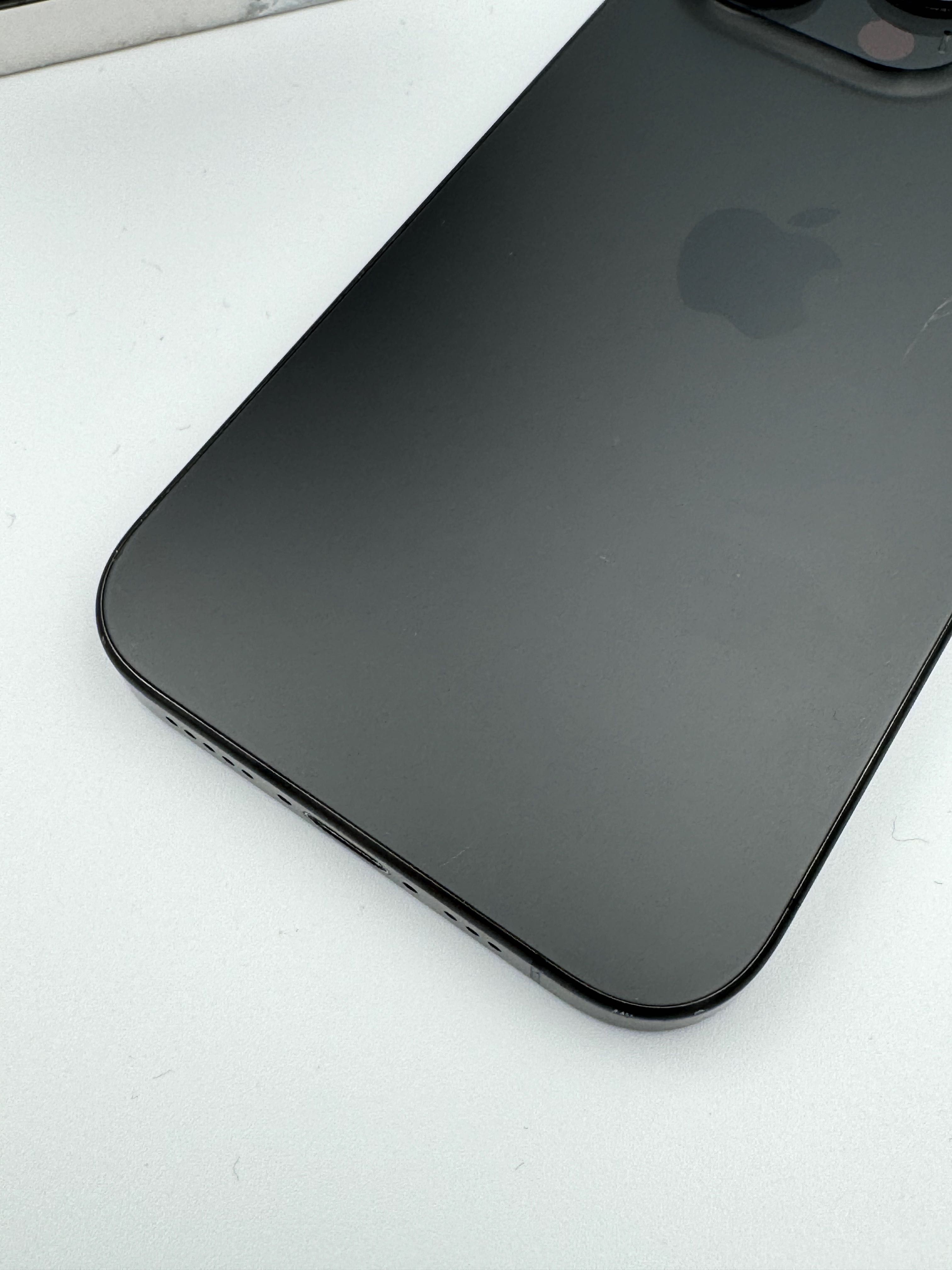 iPhone 15 PRO 128GB BLACK BAT.90% 3199ZŁ Łódzkie GSM Rzgowska 16