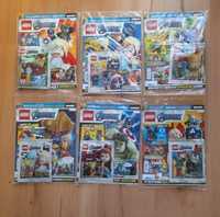 Zestaw LEGO Marvel Avengers - figurka/figurki