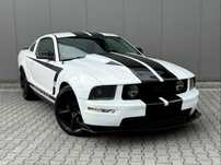 Ford Mustang GT 4.6 305KM *Klima* Automat* Alu 20 *
